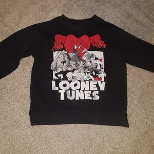 Looney Tunes jumper